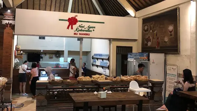 Rekomendasi Tempat Makan Ayam Betutu di Bali