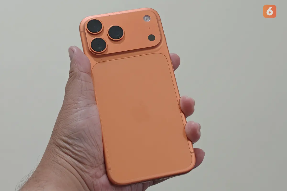 iPhone 18 Pro