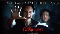 The Conjuring: Last Rites 2025 (Foto: YouTube Warner Bros)