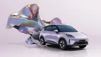 Wuling Luncurkan Bingo S Akhir Tahun Ini, Pesaing Berat BYD Dolphin