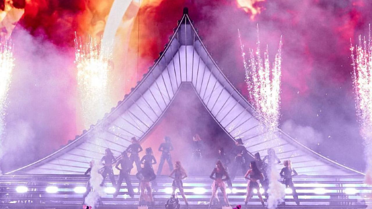 BLACKPINK Umumkan Jadwal Konser Tur Dunia 2025, Akankah Datangi Indonesia?