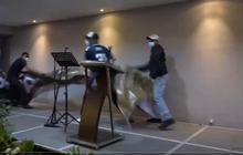 Polisi Gali Saksi Kunci Kasus Pembubaran Diskusi di Kemang, Ini Sosok dan Perannya