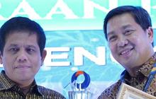 Pemprov Sulut Terima Penghargaan Kepatuhan Penyelenggaraan Pelayanan Publik dari Ombudsman