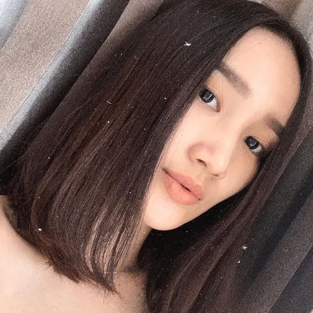 5 Potret Bella Aprilia Runner-up Miss Grand Indonesia 2020 Tanpa Makeup