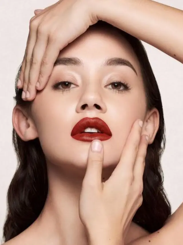 Rangkaian Koleksi Lip Cream dari MUA untuk MUA Profesional