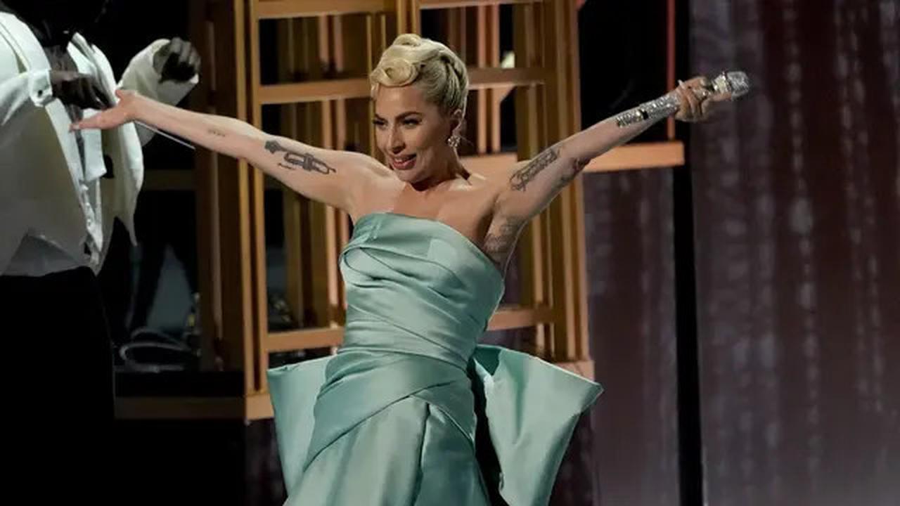 Begini Cara Mendapatkan Akses Pre-Sale Tiket Konser Lady Gaga di Singapura