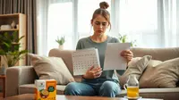 Ciri-Ciri Mau Haid: 15 Tanda Menstruasi Akan Segera Datang