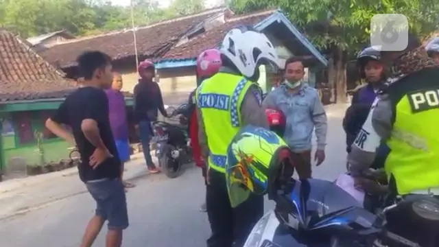 momen kampung