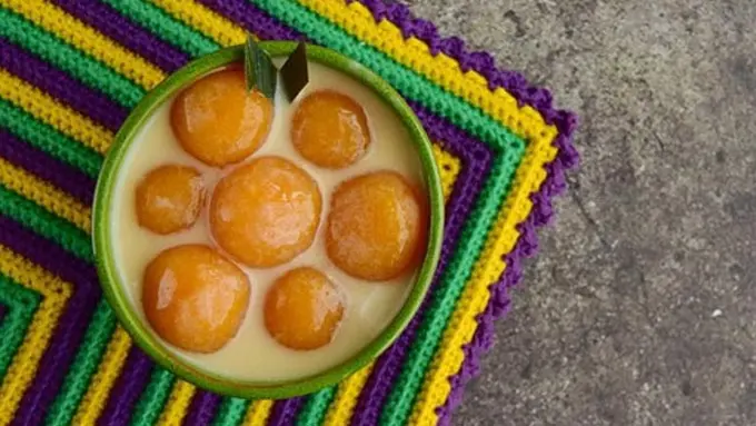 Daftar Menu Buka Puasa di Bulan Ramadan yang Bikin Kangen