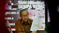 PMI Buka 3 Rekening Bantuan untuk Bantu Korban Gempa Nepal