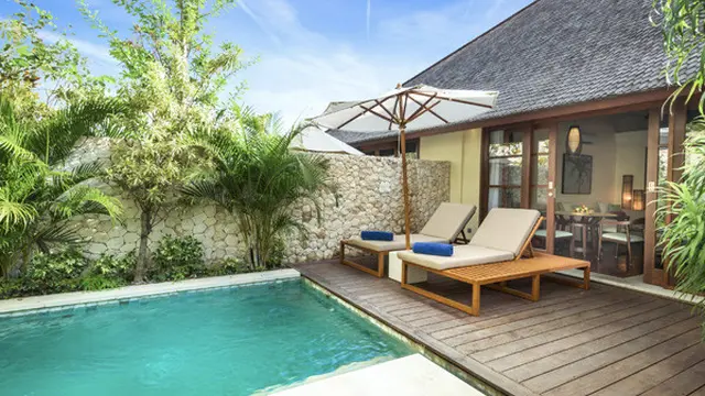 Karma Kandara Uluwatu