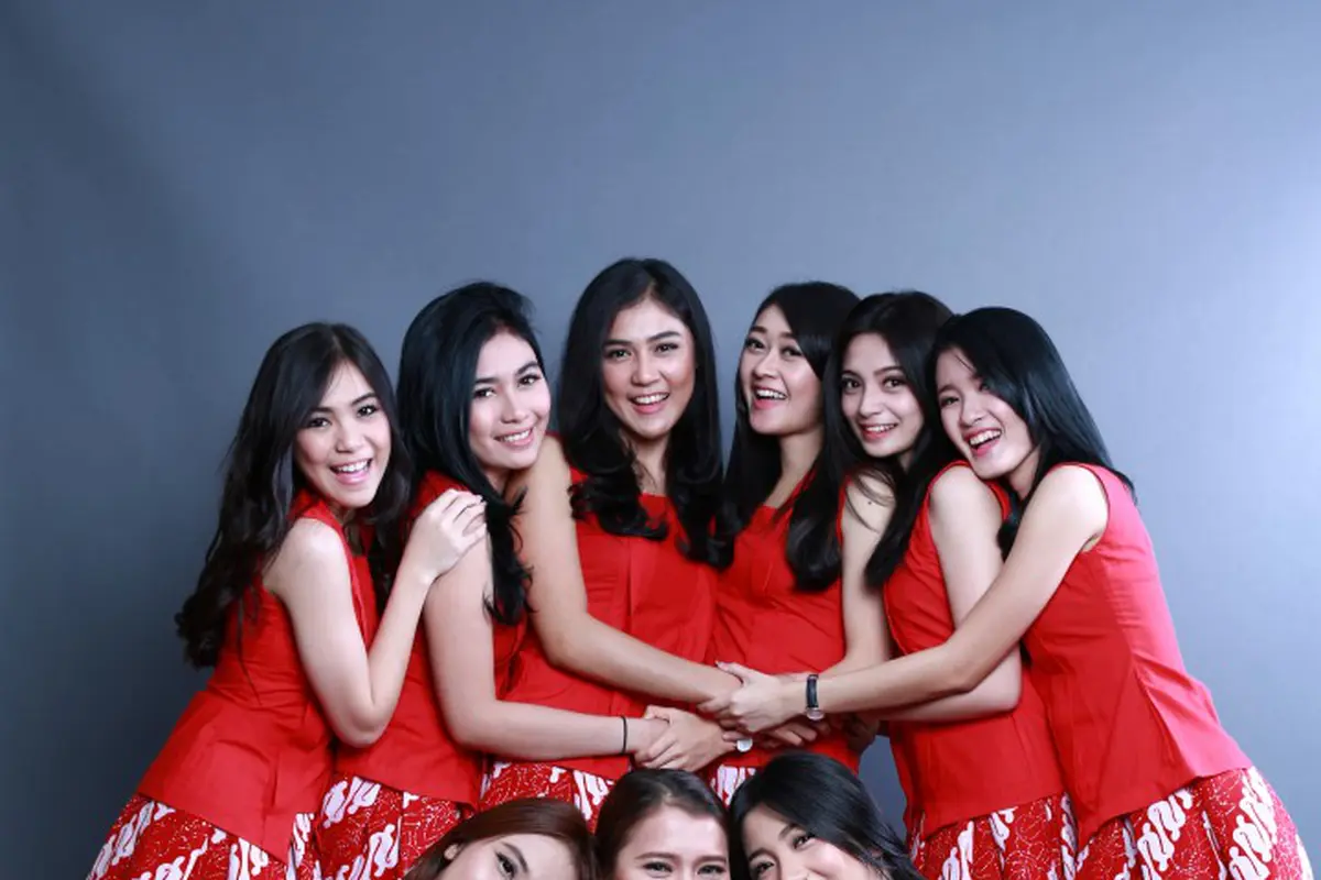 [Bintang] Cherrybelle