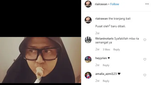 Ria Irawan