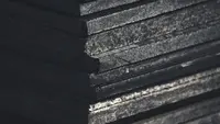 Serba-serbi Granit, Si Material Lantai dan Dinding Tahan Banting