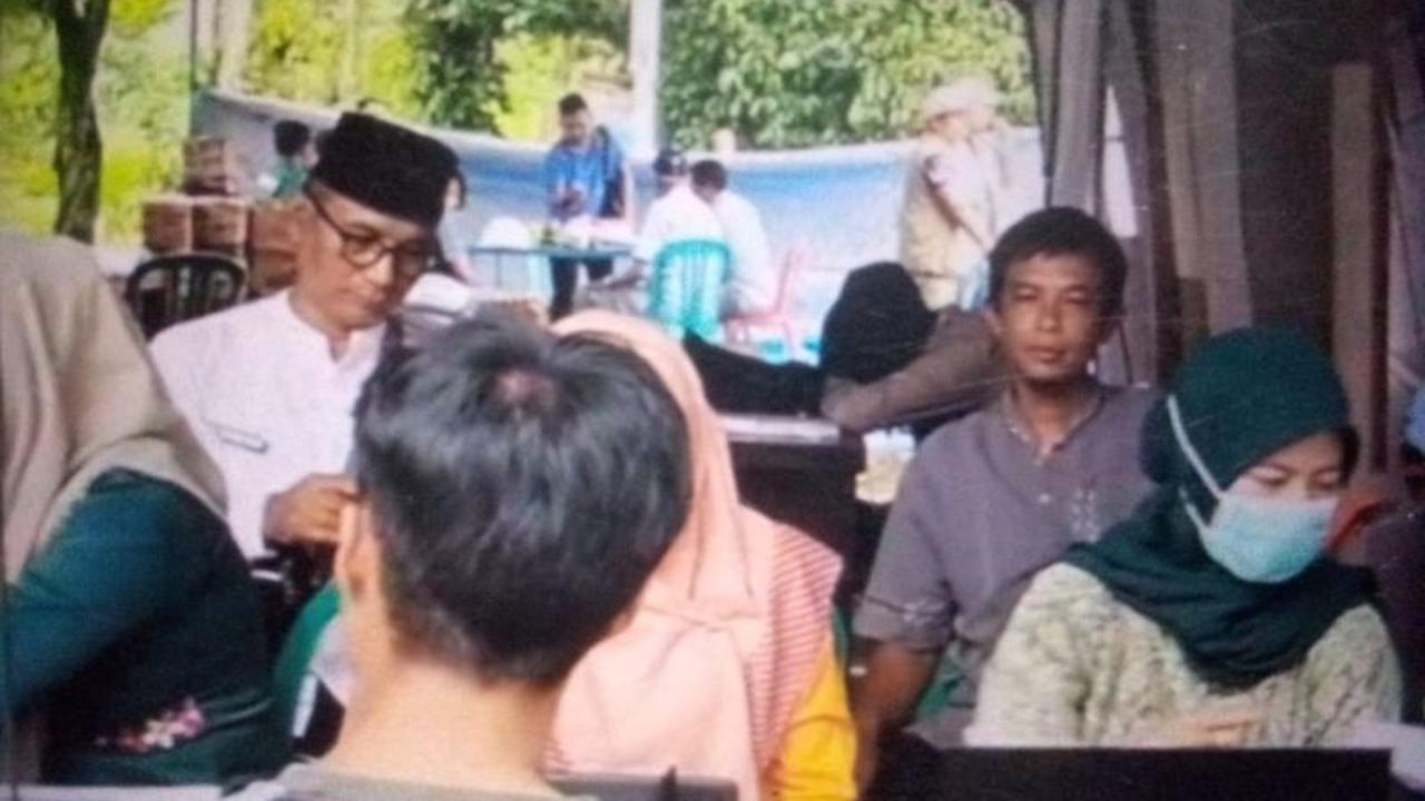 Pemkab Agam Percepat Penerbitan 1.822 Adminduk Penyintas Bencana, Kunci Akses Bantuan