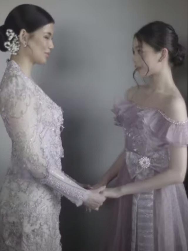 Pernikahan Deddy Corbuzier dan Sabrina Chairunnisa