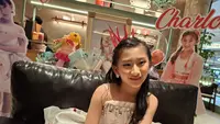 Pesona Charlotte Olivia di Showcase Timun Mas in Wonderland, Nyanyikan Lagu Multibahasa