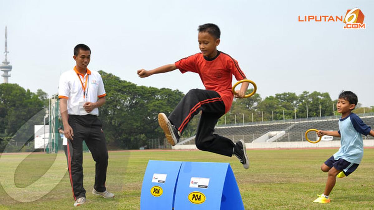 Manfaat Latihan Atletik untuk Perkembangan Anak-www.binjasgar.com
