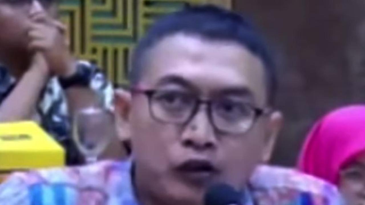 Guru Honorer Mengadu ke DPR, Bertahun-tahun Mengajar tapi Tak Jadi ASN