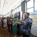 Bina 28 Desa di Indonesia, Strategi BCA Cetak Ribuan Lapangan Kerja