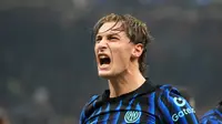 Hasil Inter vs Atalanta: Jadi Korban Gol Kontroversi, I Nerazzurri Terpeleset Lagi