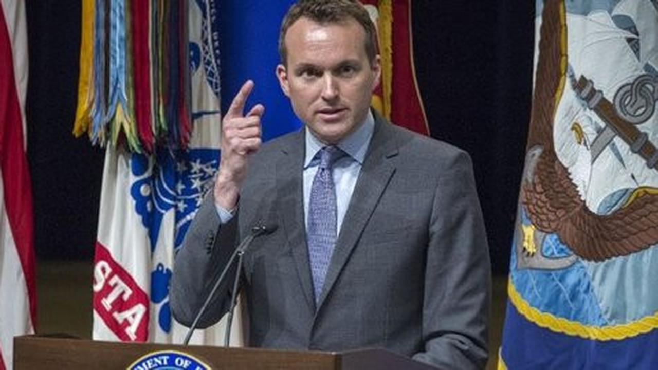 Obama usulkan pejabat gay memimpin militer AS