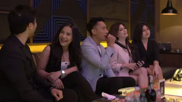 Karaoke dan Lounge Thamrin Hadirkan Sarana Hiburan Berkonsep One Stop Entertainment.