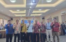 Capaian Program MBG Jambi: 125 Ribu Jiwa Terjangkau, Tantangan Menanti