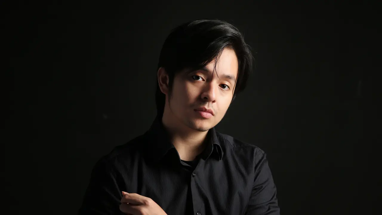 Angga Yunanda