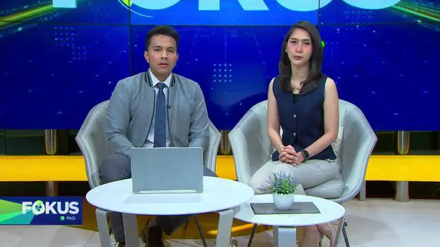Simak informasi dalam Fokus Pagi edisi (05/10) dengan topik-topik pilihan sebagai berikut, Unjuk Rasa Mahasiswa Ricuh, Kebakaran Landa Permukiman Padat Penduduk, Kapal Terbakar di Tengah Laut, Suami Tembak Istri dengan Senjata Api Rakitan.