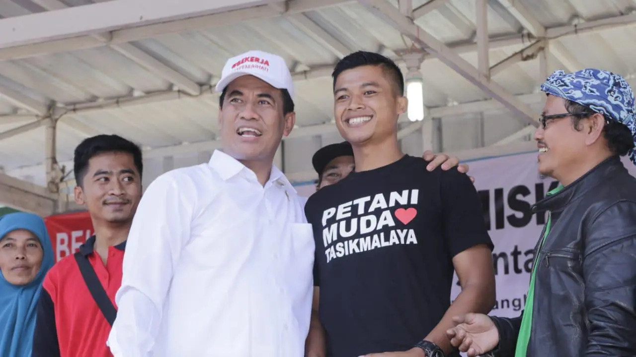 Keren, Jurusan Agroteknologi Favorit Anak Muda