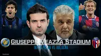 Nerazzurri Wajib Petik Tiga Poin