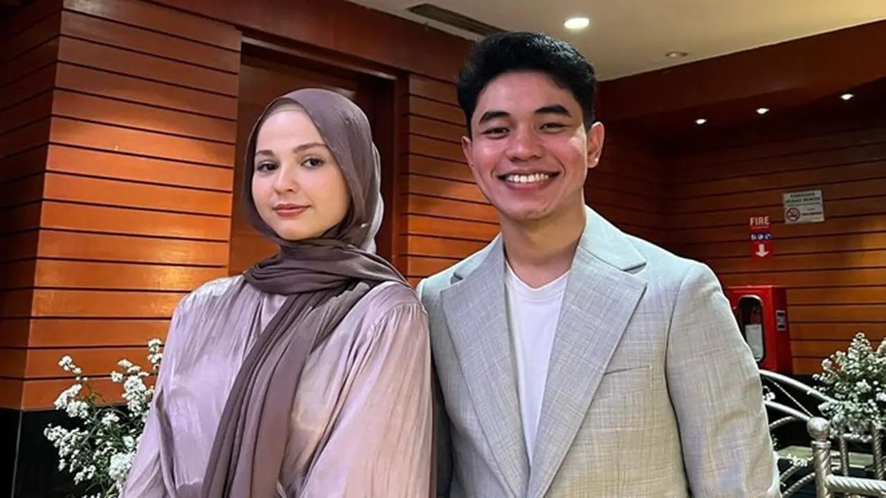 8 Potret Kebersamaan Fiki Naki dan Tugba Kiara, Niat Jalani Hubungan Serius