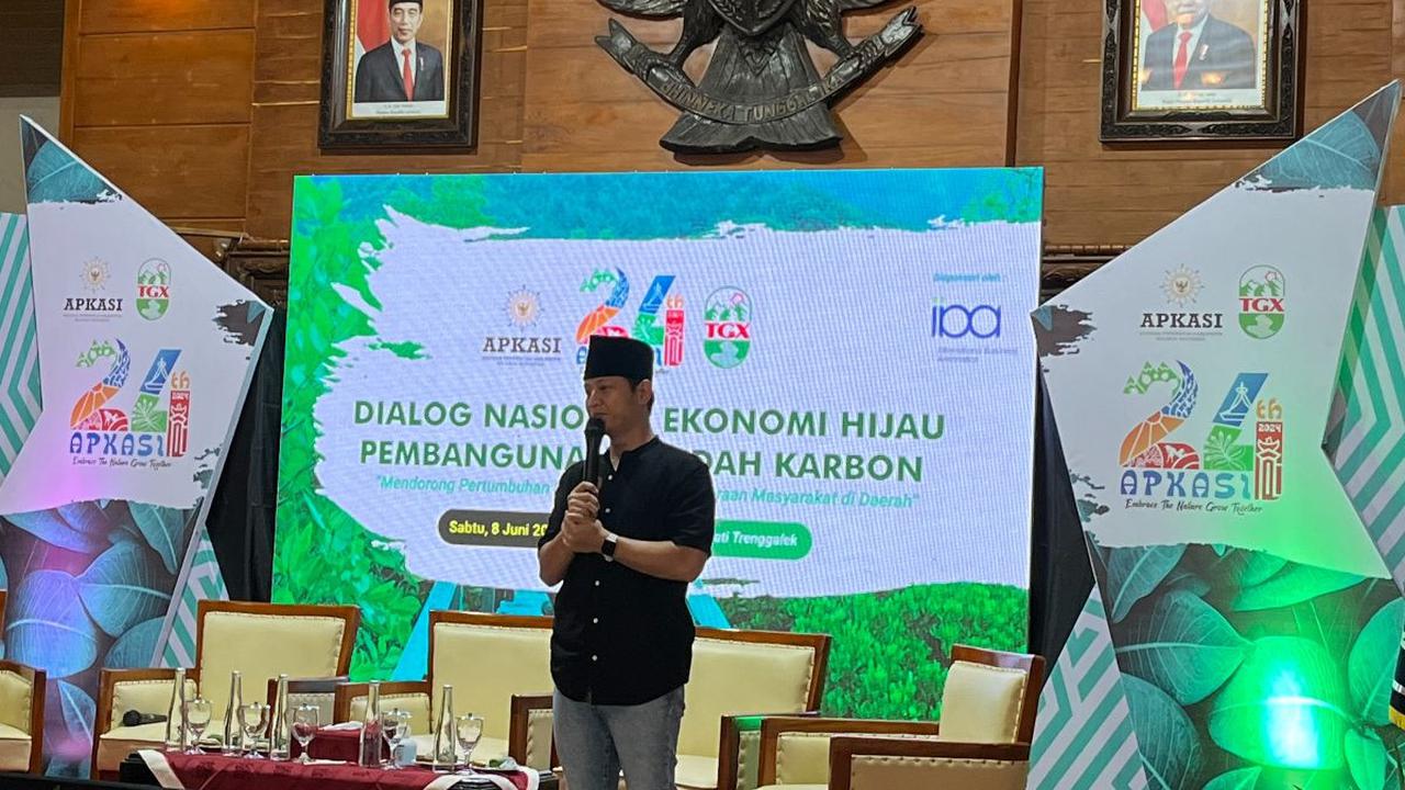 Dok. Istimewa