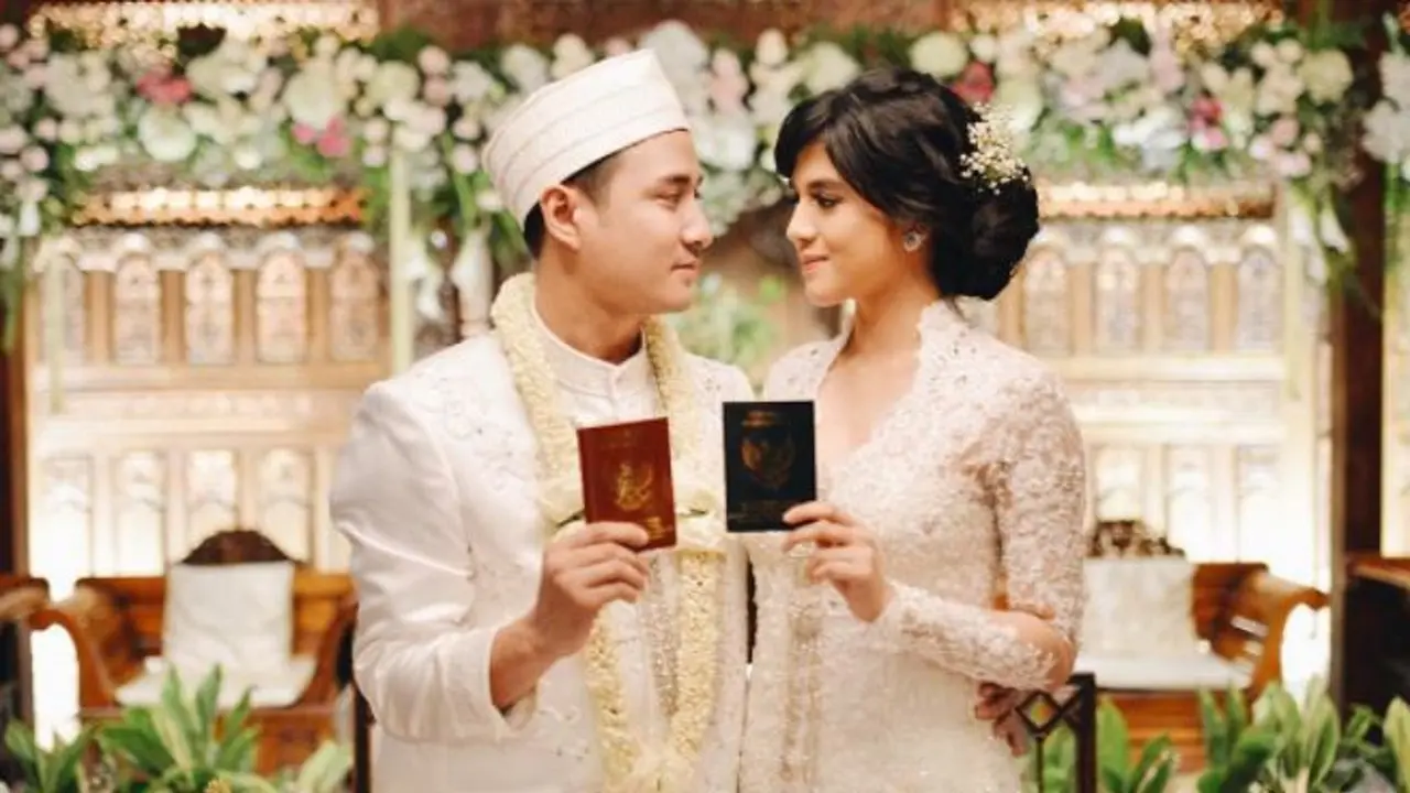 [Bintang] DJ Una dan Irsan Ramadhan