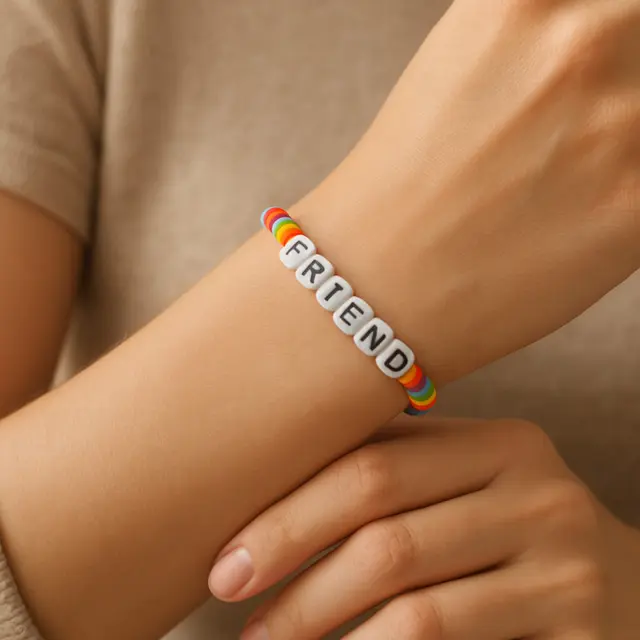 Model Gelang Friendship