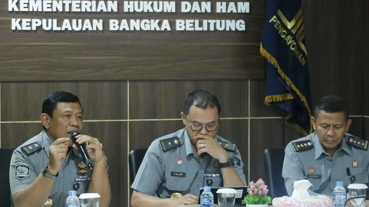 Kemenkumham
