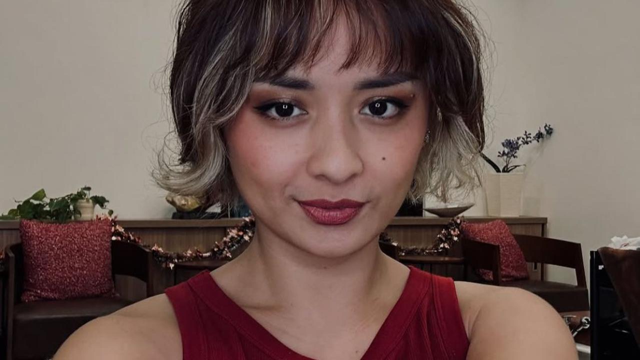 Lama Tak Muncul, Joanna Alexandra Tetap Cantik dan Elegan Saat Urus 4 Anak Sendiri