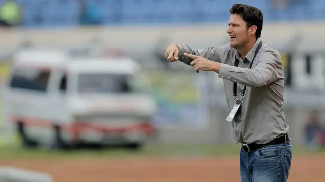 Persiba Balikpapan