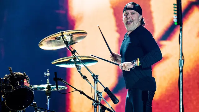 Metallica