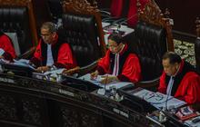 Sengketa Pileg 2024, Hakim MK Cecar Ketua KPU soal Pelanggaran Etik KPPS