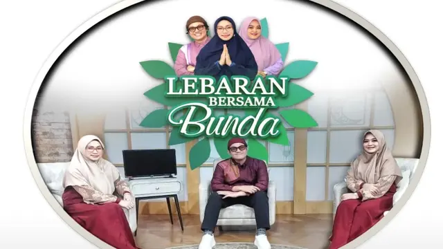 Program Lebaran 2023 (Istimewa)