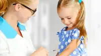 Pastikan Kondisi Anak Sehat Sebelum Imunisasi MR
