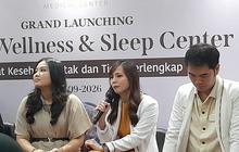 Kurang Tidur Ganggu Memori dan Kognisi, Ini Tips Dokter Pola Tidur Sehat