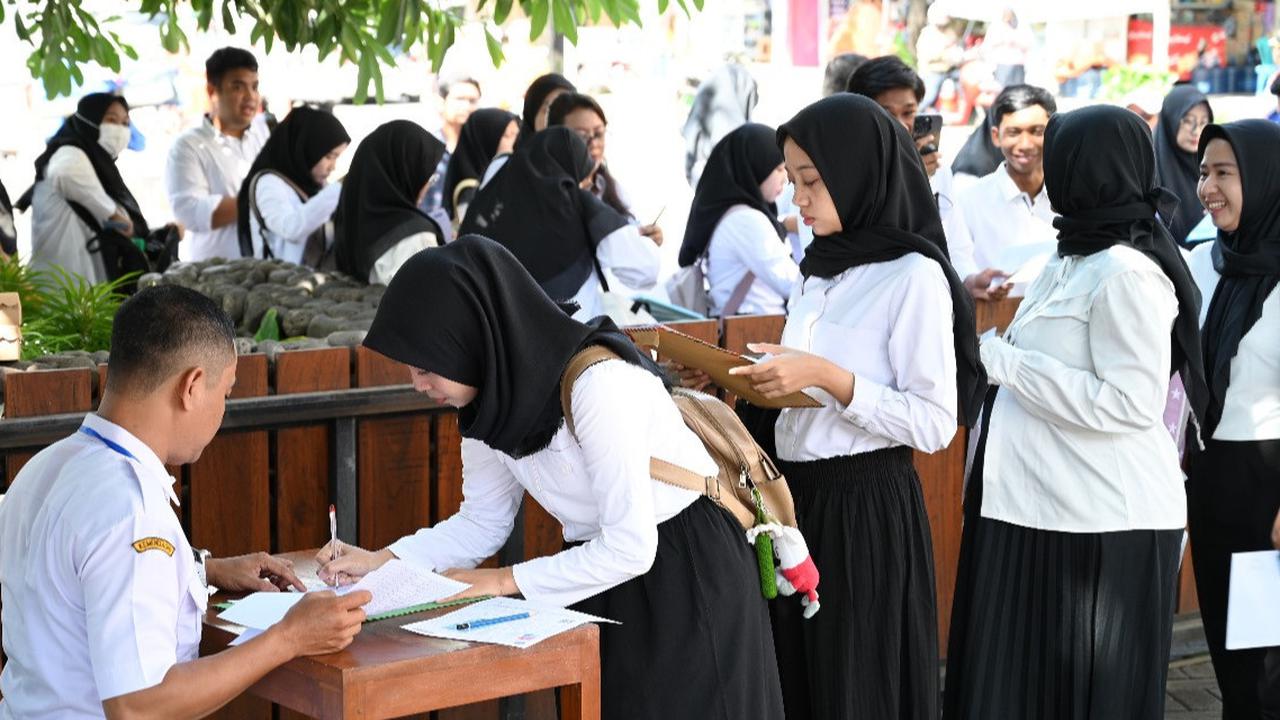Terungkap, Ini Alasan Sebenarnya Pengangkatan CPNS dan PPPK Akhirnya Dipercepat