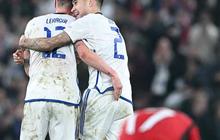 FOTO: Momen Manchester United Dihabisi 'Comeback' Sempurna FC Copenhagen