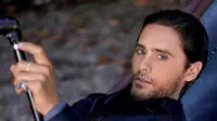 Usia Hampir Kepala 5, Ini Rahasia Jared Leto Tetap Awet Muda