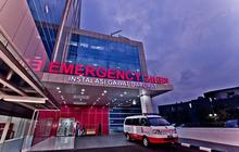 Rumah Sakit Grha Kedoya, Menyediakan Layanan Unggulan untuk Penderita Stroke dan Masalah Jantung