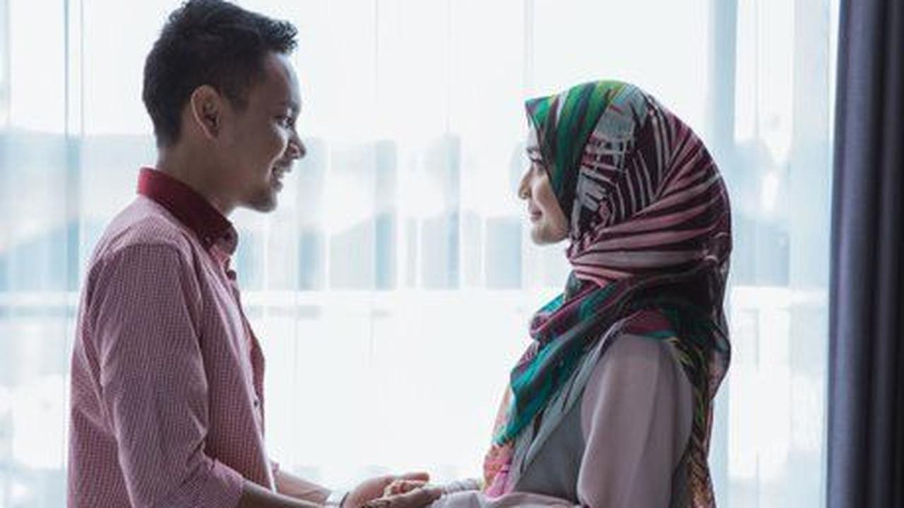 Doa Minta Jodoh