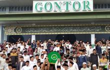 Ribuan Pelayat Iringi Pemakaman KH Amal Fathullah Zarkasyi, Sosok Teladan dan Pejuang Pesantren